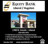 Equity Bank Sponsorship Banner