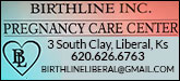 Birthline Sponsorship Banner