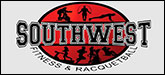 Southwest Fitness & Racquetball Sponsorship Banner